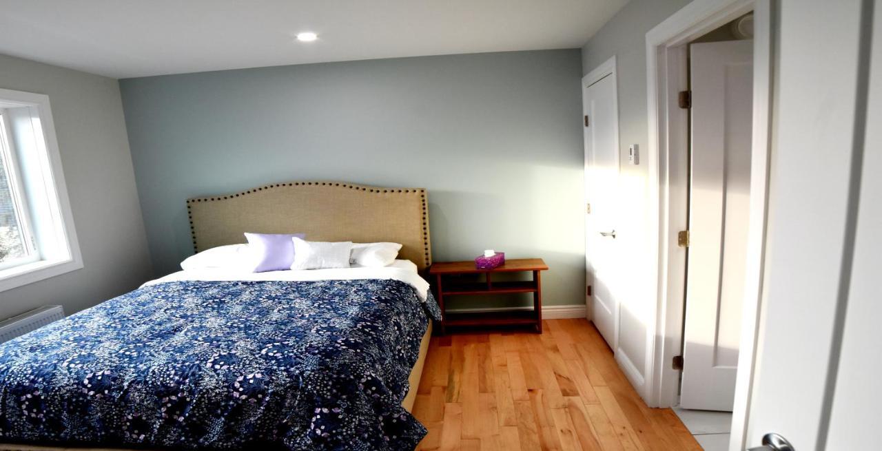 Aurora Guest House Yellowknife Exterior foto